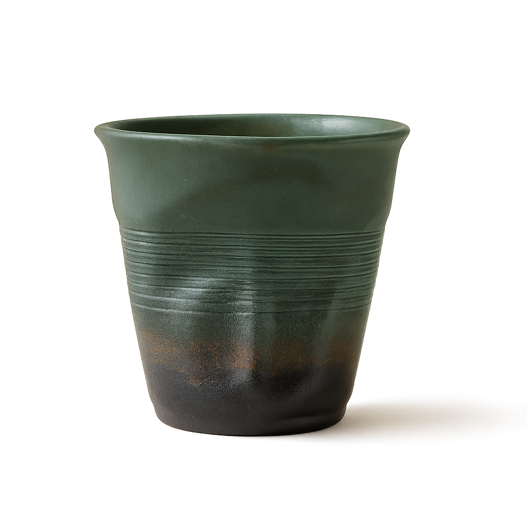 Tasse Latte en Céramique