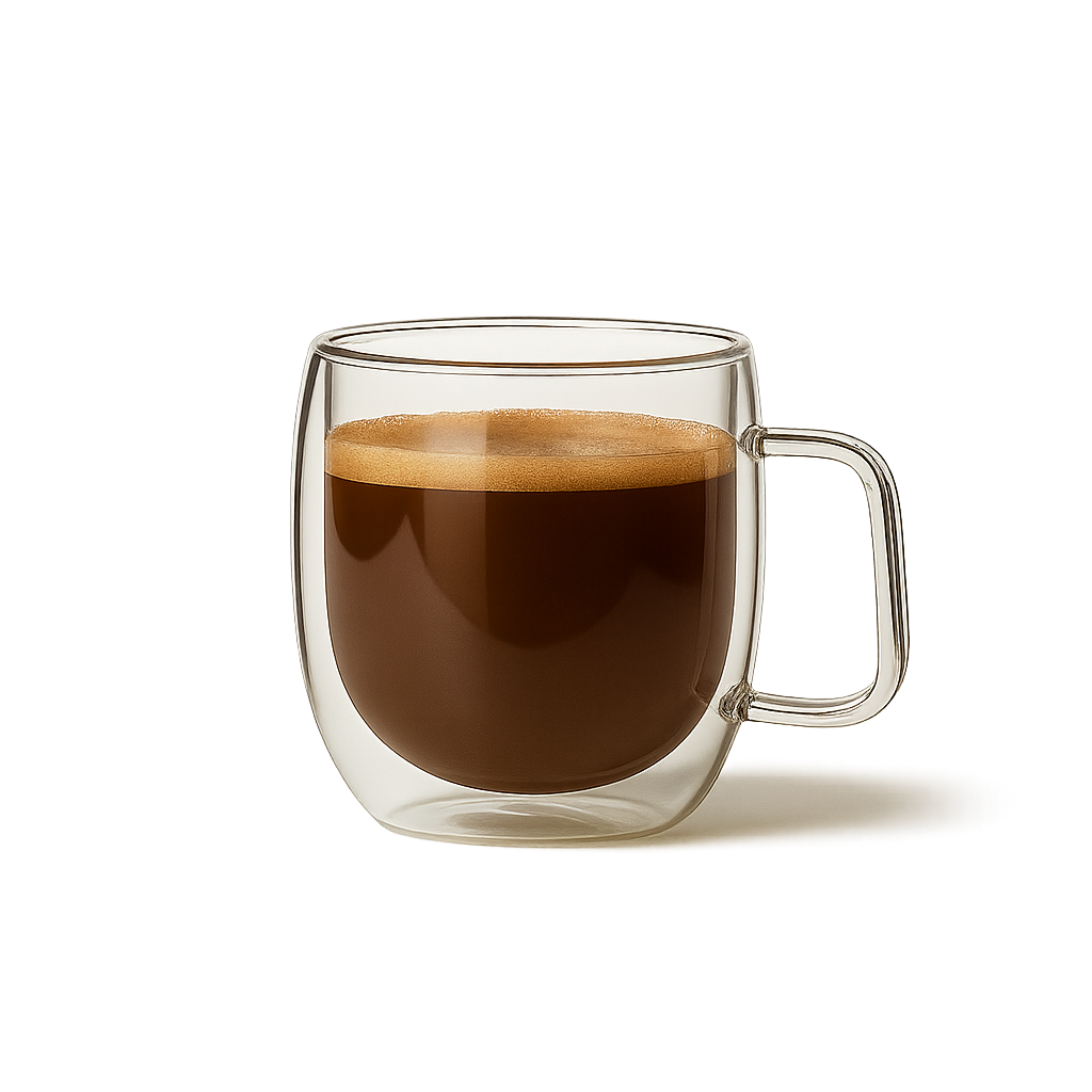 Tasse Cappuccino Double Paroi