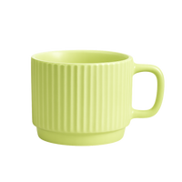 Thumbnail for Tasse cappuccino empilable