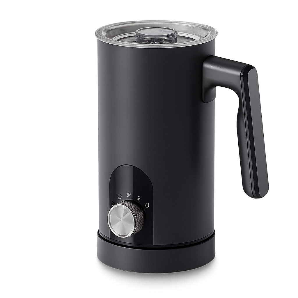 Mousseur a lait pour latte art