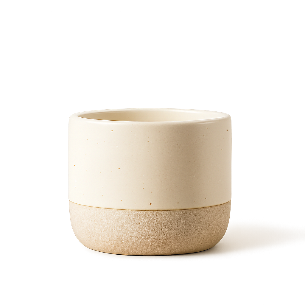 tasse cappuccino minimaliste