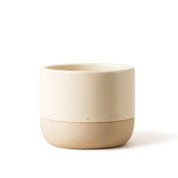 Thumbnail for tasse cappuccino minimaliste