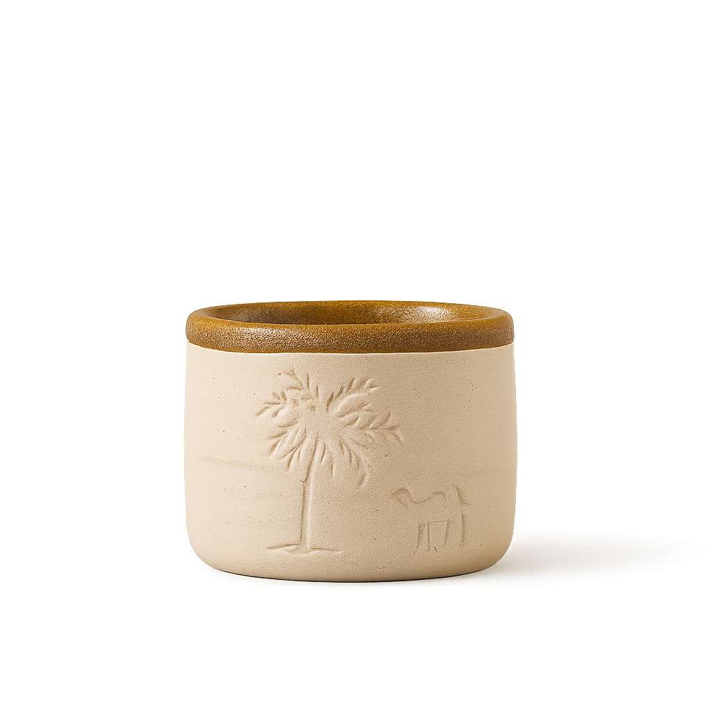  tasse cappuccino Moyen-Orient 
