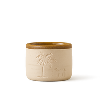 Thumbnail for  tasse cappuccino Moyen-Orient 