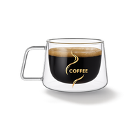 Thumbnail for tasse cappuccino en verre