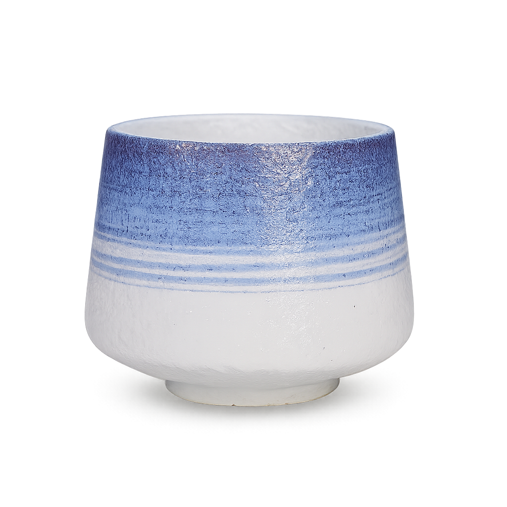 Tasse Cappuccino<br/>en Argile