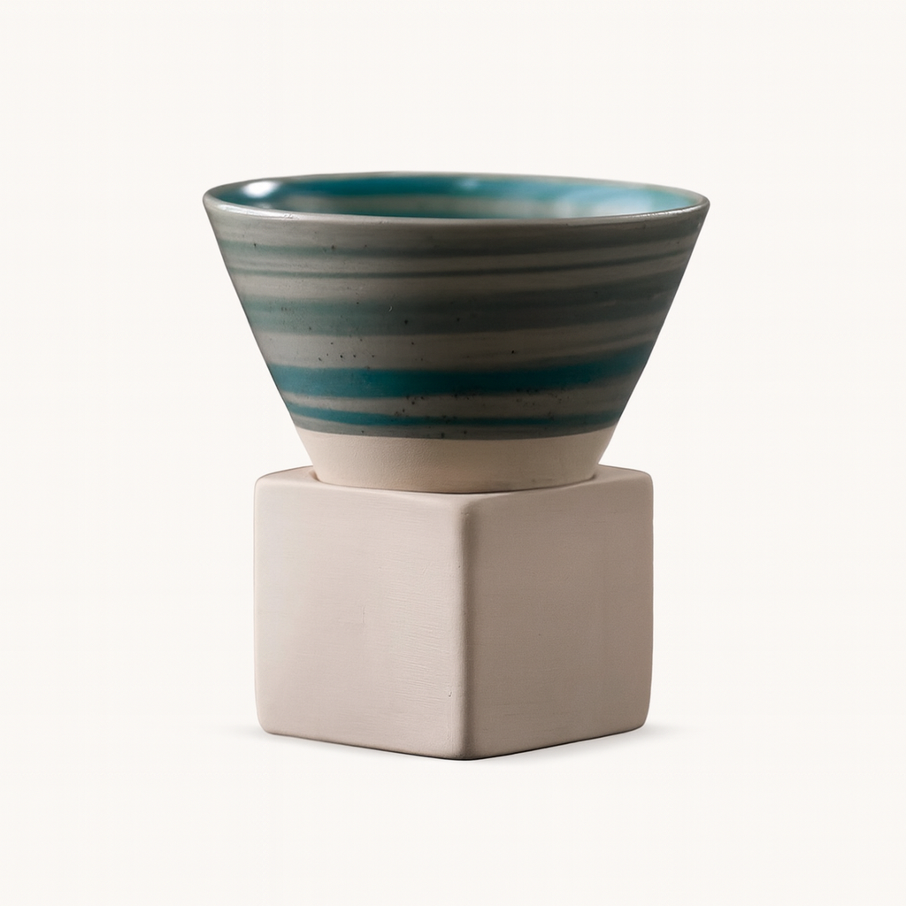 Tasse a Cappuccino Design