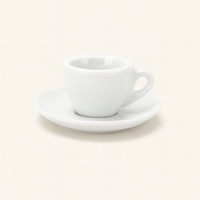 Thumbnail for Tasse Expresso<br/>Blanche