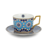 Thumbnail for Tasse cappuccino Marocain