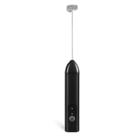 Thumbnail for Mousseur à Lait<br/>Usb C Électrique Rechargeable