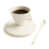 Thumbnail for tasse expresso design