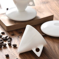 Thumbnail for tasse expresso design porcelaine