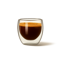 Thumbnail for Tasse expresso double paroi