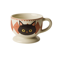 Thumbnail for Tasse cappuccino chat 